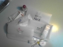 pochette avec volet: POSSIBILITE IMPRESSION ET SUR MESURE
